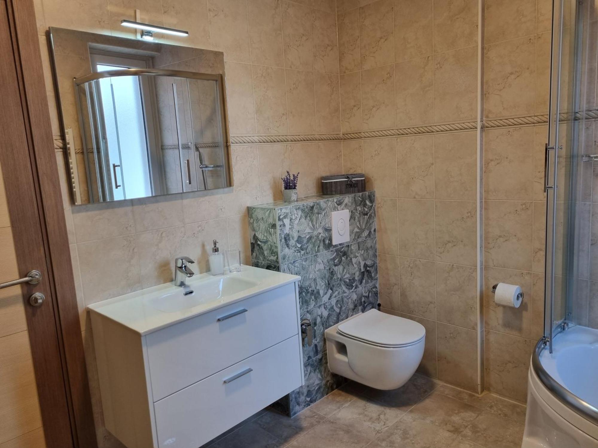 Luxurious And Cosy Brick Apartment - Free Private Parking SJJ Kamer foto